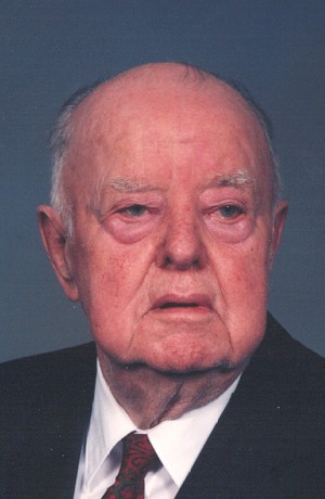 Robert Edgar  Davidson