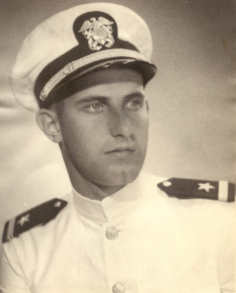 Robert Lynn  Fireoved