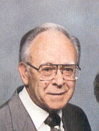 Robert R. Underhill