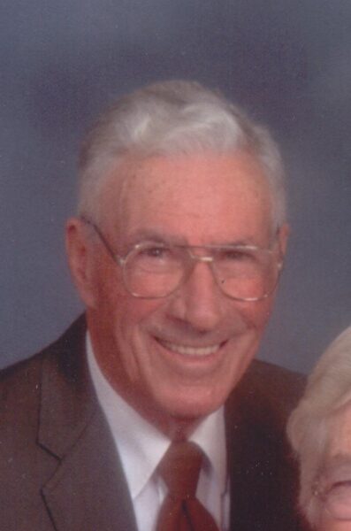 Rodney Leigh  Yarman