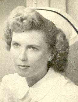 Rose Marie Ann (Rybiski)  Rogers