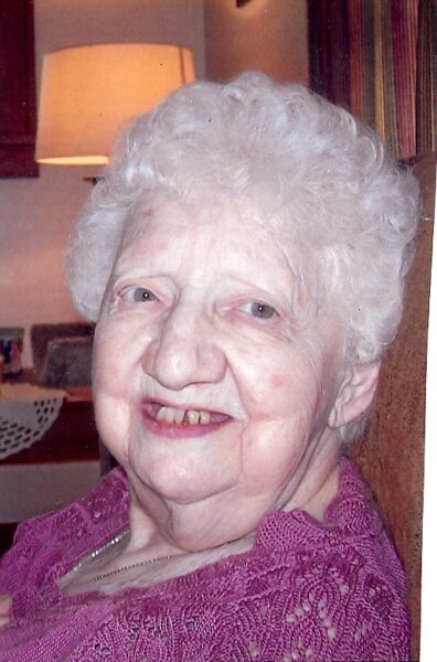 Ruby M. (Tackett) Rigg