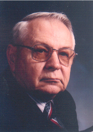 Russell P.  Morris, Jr.