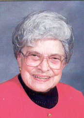 Ruth E. (Price)  Allen