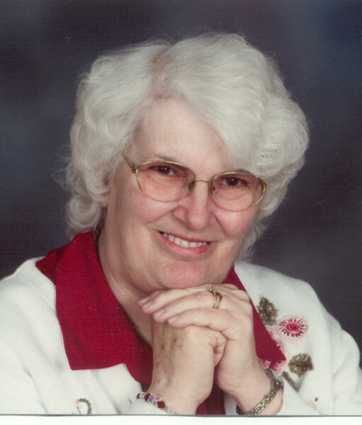Ruth Ann (Lofland)  Pittenger Kranz