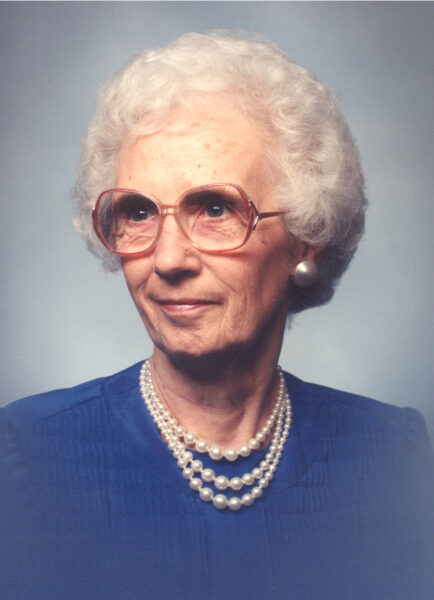 Ruth (Robinson)  Lantz