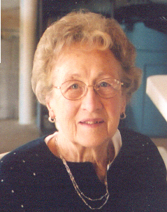 Ruth G. (Koch)  Schroeder