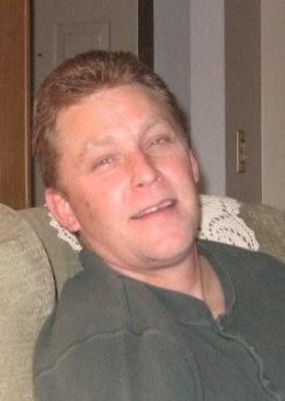 Ryan Gordon  Robertson