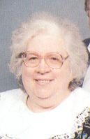 Sally J. (Swanger)  Seaman