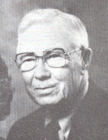 Sanford Charles  Weaver