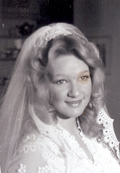 Sherrie Lee (Crist) Morris