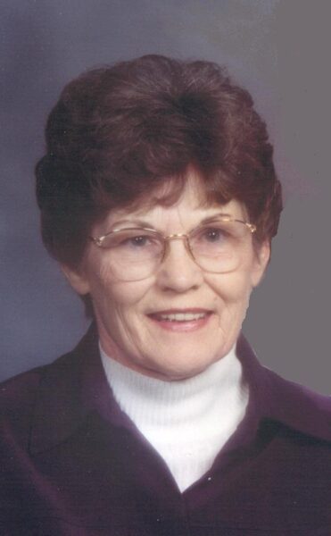 Shirley K. (Friend)  Erwin