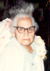 Catherine (Fadell)  John