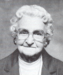 Viola E. (Henry) Hannafus