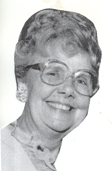 Viola Faye (Young)  Ryan