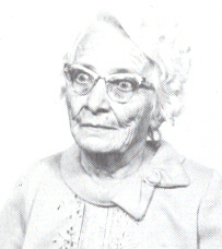 Veronica Blondina (Gies)  Minges