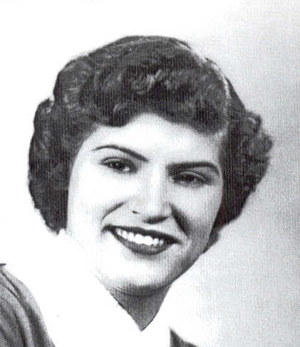 Wanda Jean (Queen)  Cole