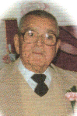 William Clarence  Stewart