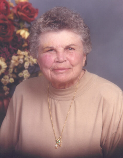 Wanda J. (Pettit)  McKinley