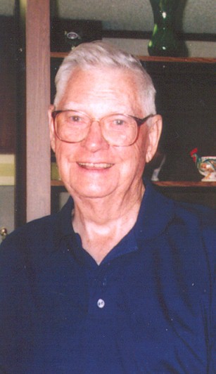 Wesley R.   Henrikson, Sr.