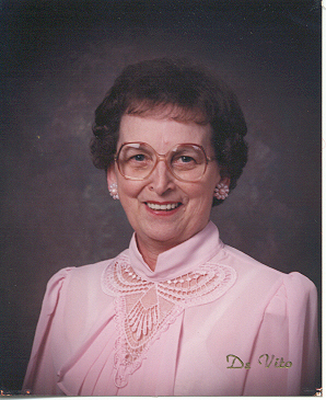Wilda M. Haverfield