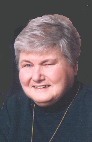 Wilma Jean (Burgin)  Eckstein