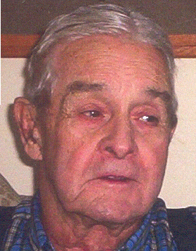 Winford E.  Barber Sr.