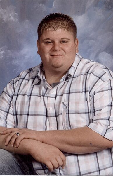 Zachary Lee Allen  Lynch