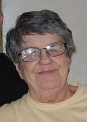 Barbara A. (Lybarger)  Gwirtz