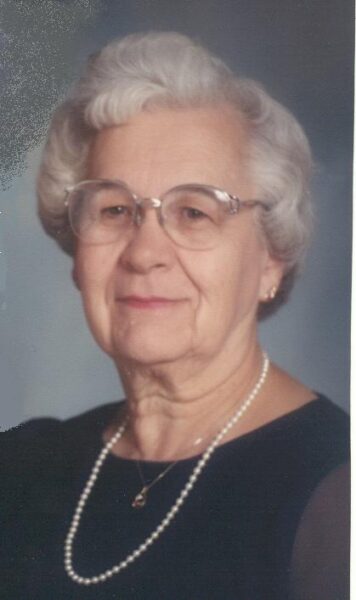 Betty J. (Duvall)  Gunder