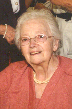 Bonnie G. (Barnhart)  Ginter