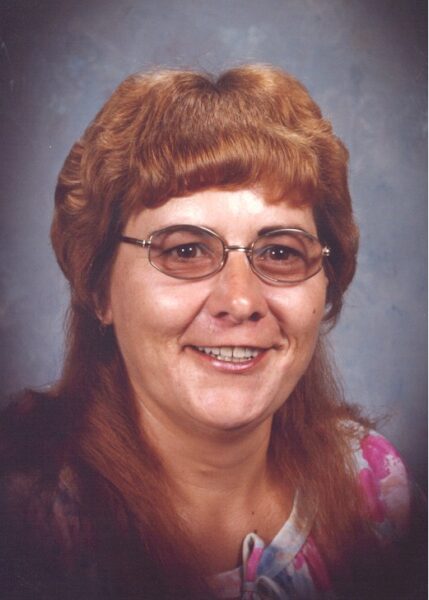 Carolyn I. (DeWitt)  Vorase