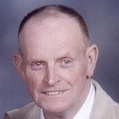 Cecil R. Workman