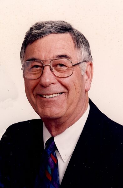 Donald Elzy  Clark, Sr.