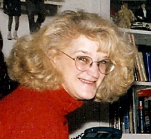 Donna Kay (Gill)  Clark
