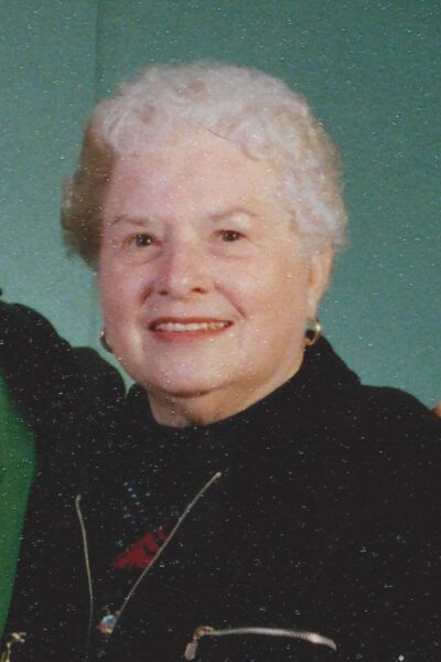 Donna L. (Smith) Lay