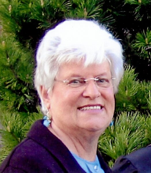 Dorothy M. (Auck)  Deruy