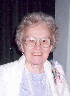 Edna M. (Schroeder)  Kreinbrink