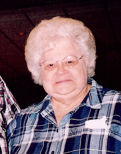 Eleanor Mae (Streib)  Stover