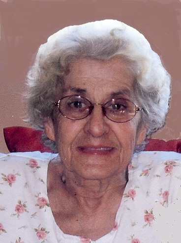Esther E. (Roberts)  Williams 