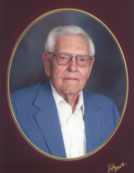 Fred S.  McKinney, Sr.
