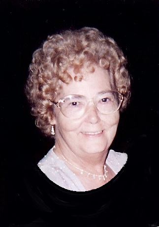 Gladys A. (Collins)  Mahon