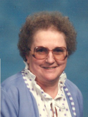 Grace I. (Mulvane) Uzunoff Gies