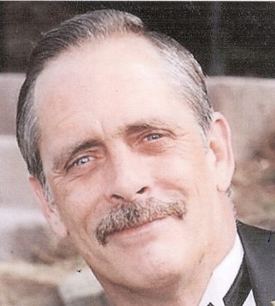 Gregory Dean  Thomas