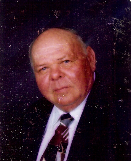 Harmon J.  Sloan