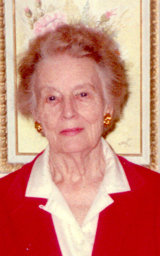 Ida  L.  (Lewis) Hamilton