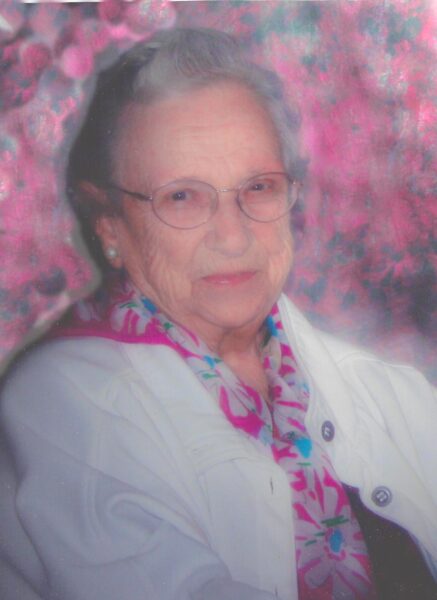 Ina A. (Brown) Bisel