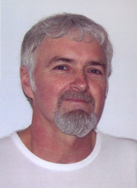 Jeffery Thomas  Goble