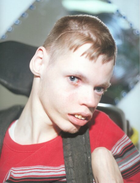 Keith McCurdy  Niese