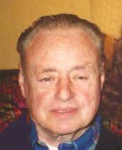 Kenneth Earl  Kegley